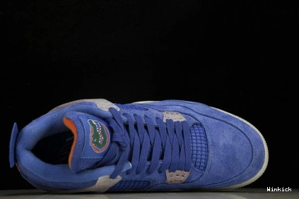 4  AJ4-904283 PE Air Gators"  Jordan "Florida 0825